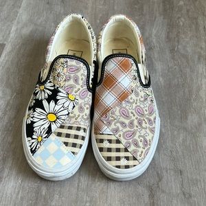 Vans Sneakers